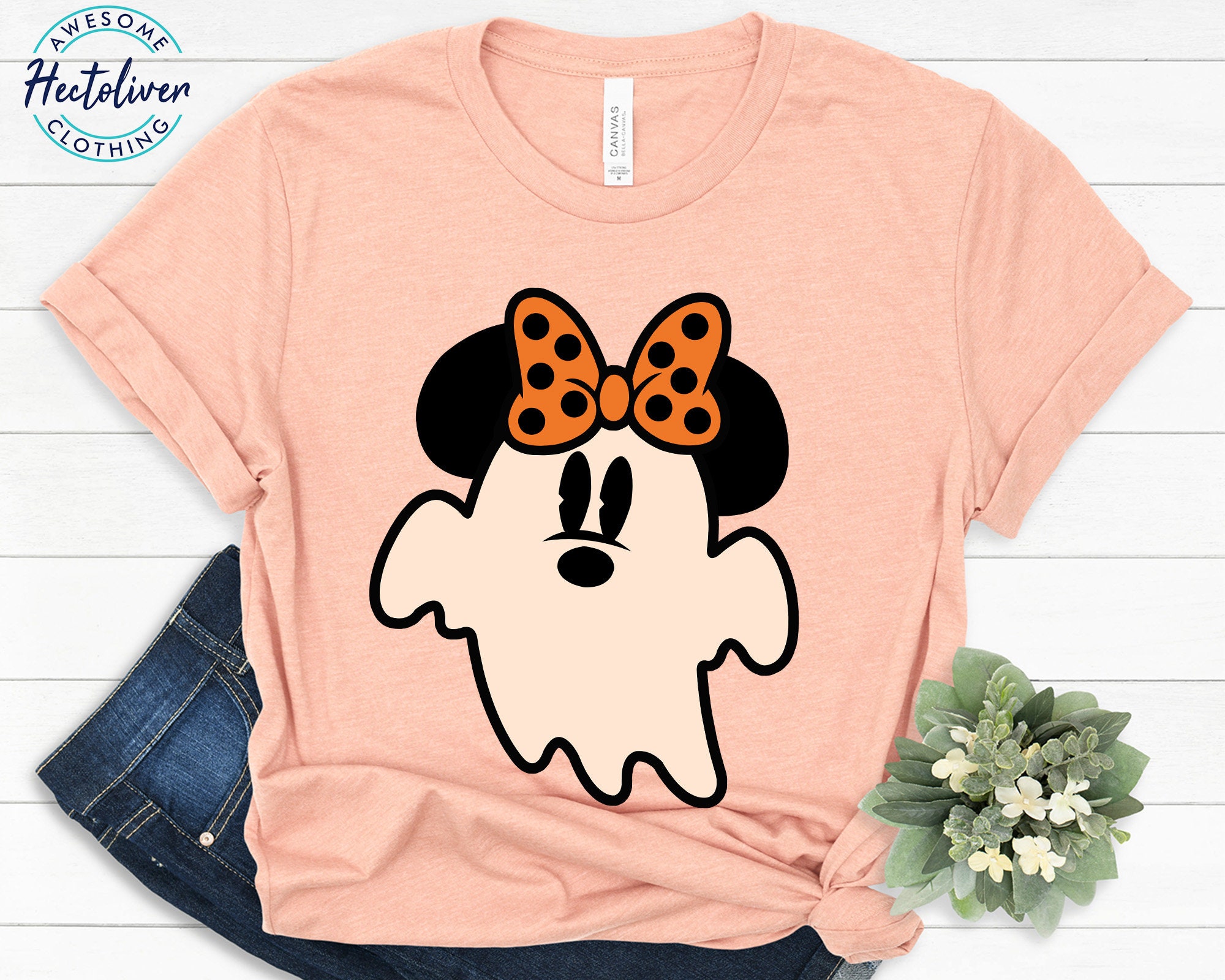 Disney Halloween Family Shirts Plus Size Comfort Colors Disney Halloween Family Shirts Plus Size Comfort Colors