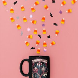 Sanderson Sisters Mug - Hocus Pocus Mug