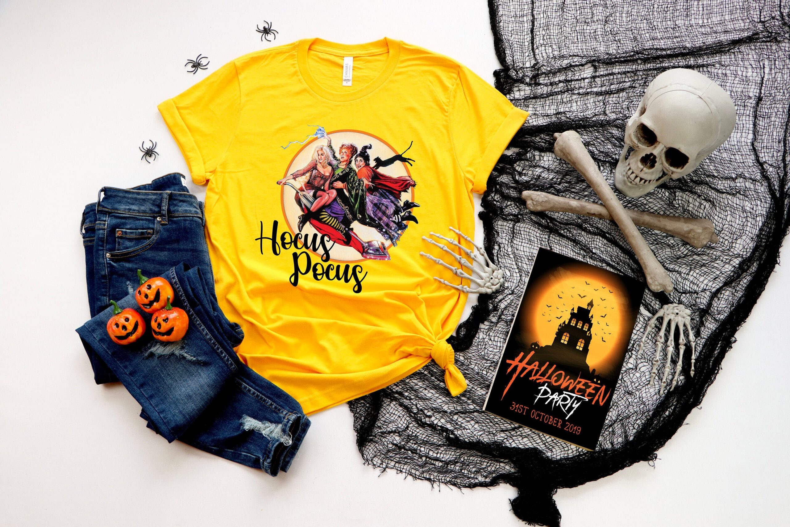 Halloween Sanderson Sisters Hocus Pocus Shirt Plus Size Halloween Sanderson Sisters Hocus Pocus Shirt Plus Size