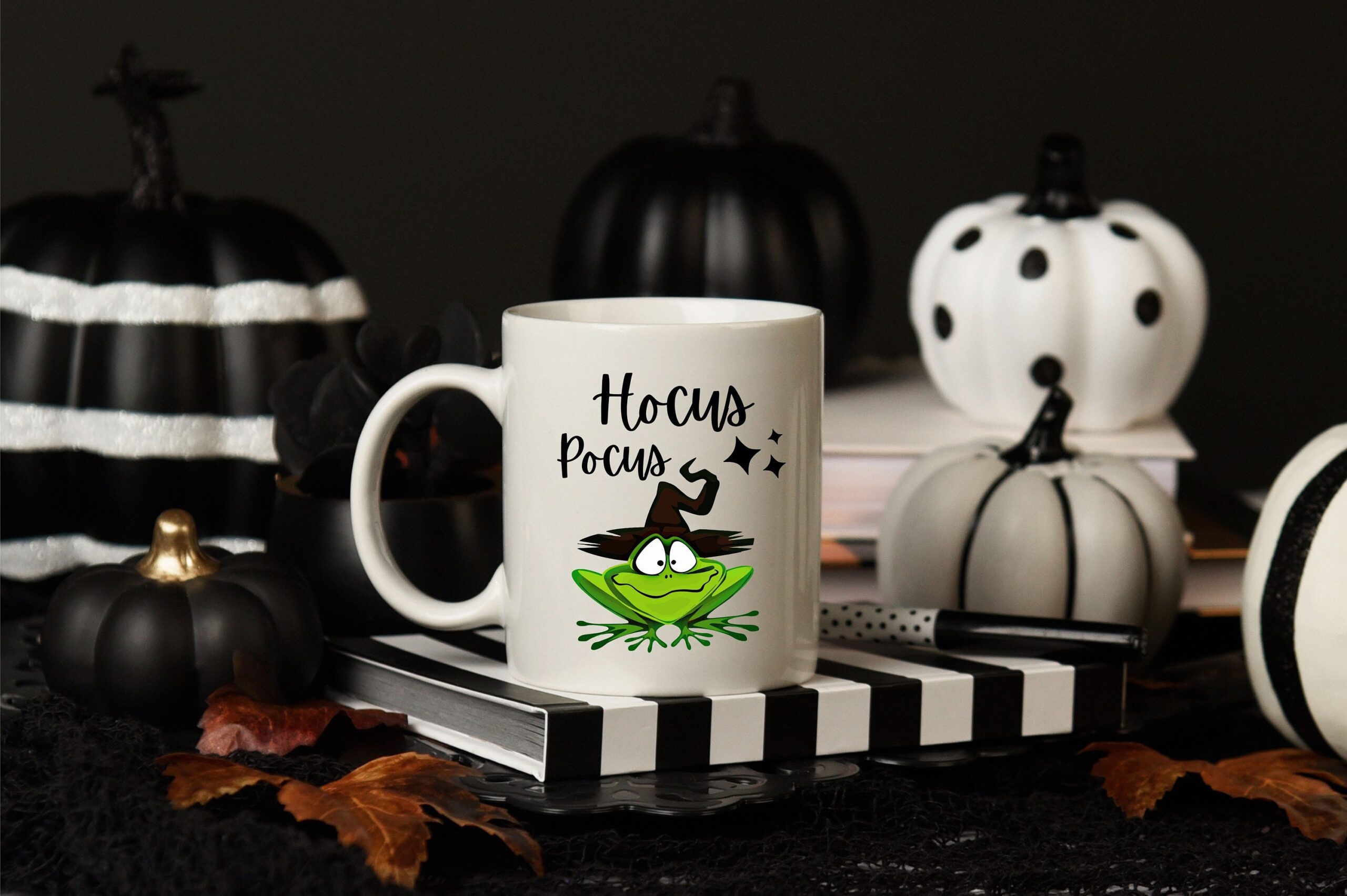 Hocus Pocus Mug Coffee Halloween Hocus Pocus Mug Coffee Halloween