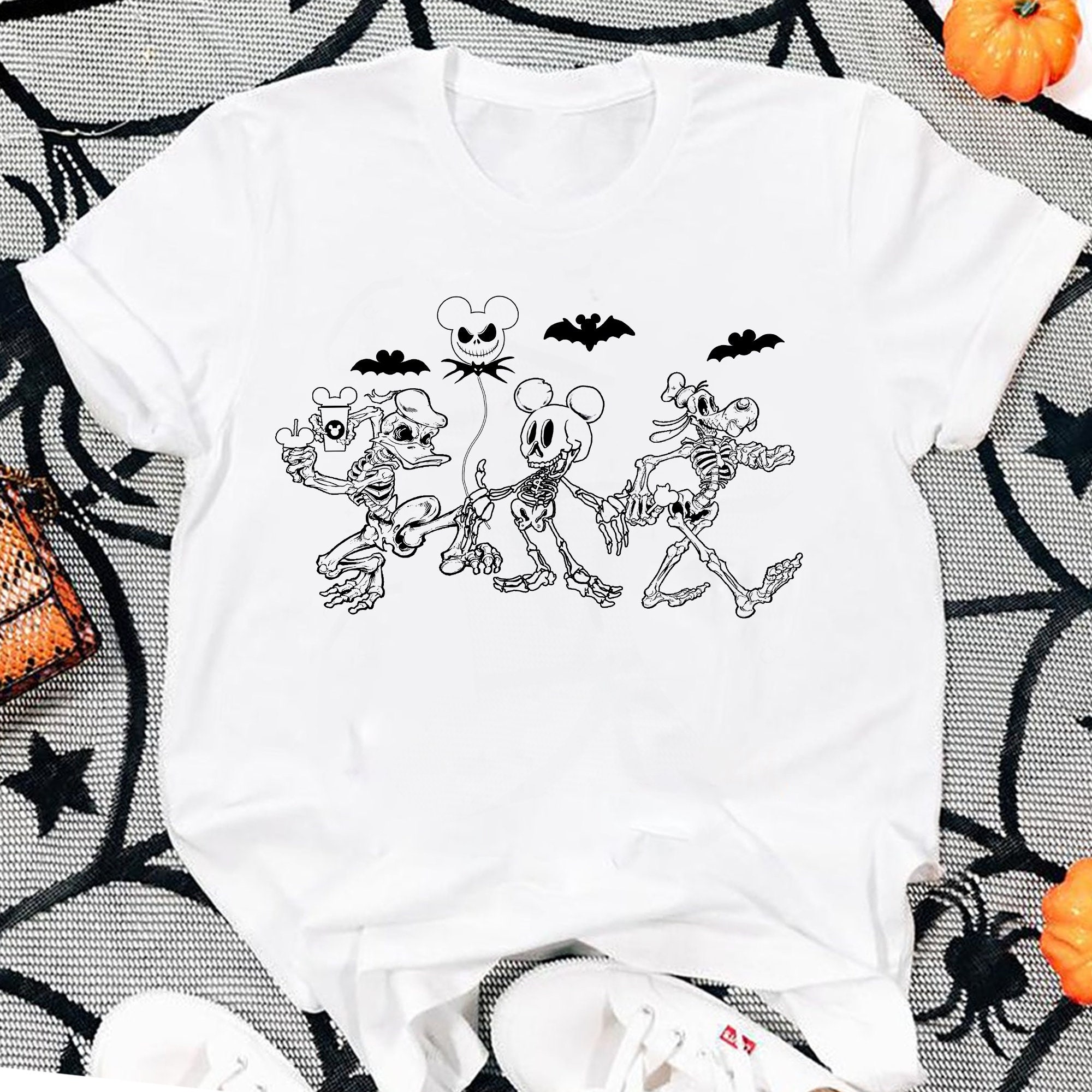 Disney Halloween Family Shirts Plus Size Comfort Colors Disney Halloween Family Shirts Plus Size Comfort Colors