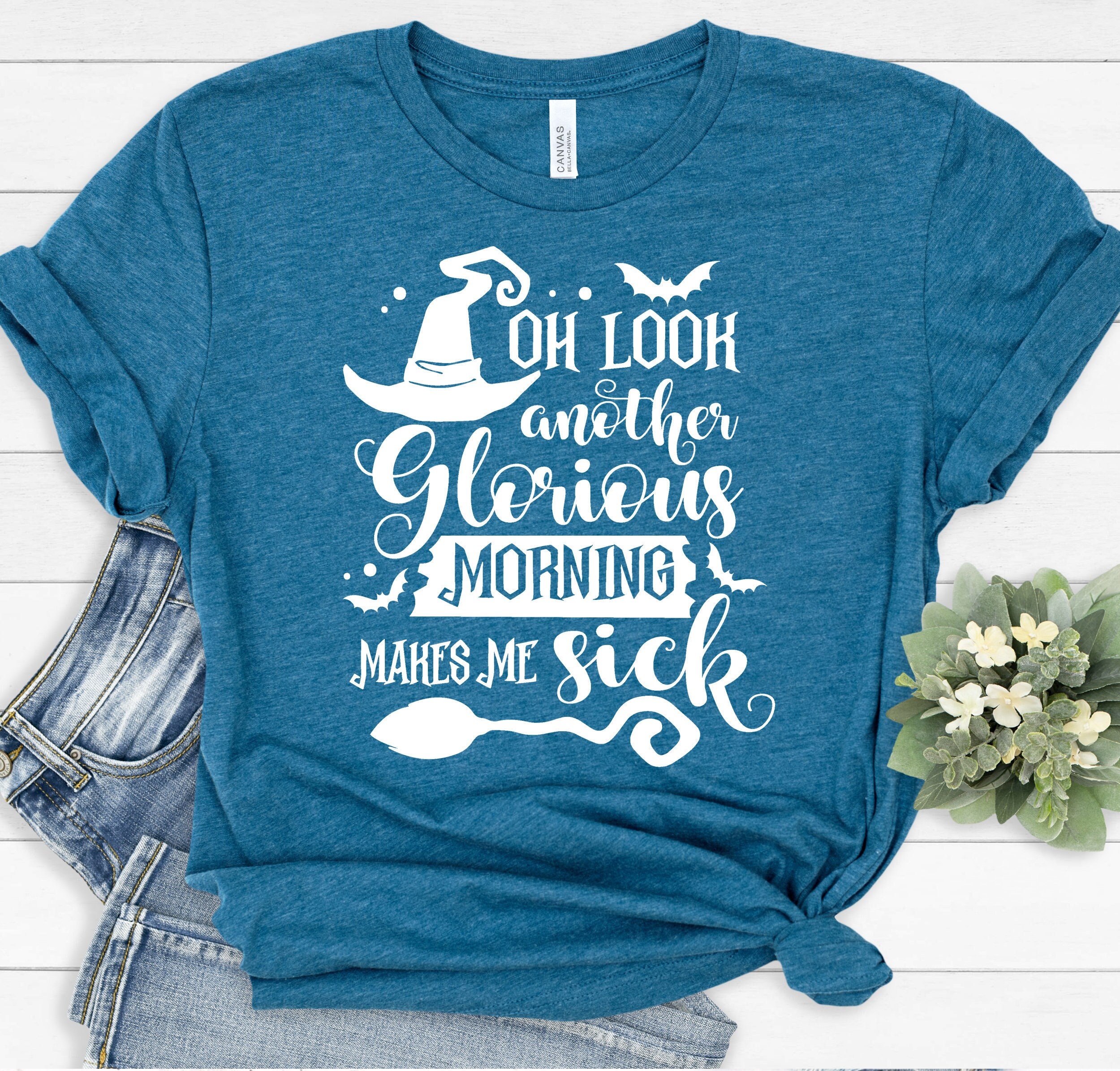 Halloween Sanderson Sisters Shirt Plus Size Comfort Colors Halloween Sanderson Sisters Shirt Plus Size Comfort Colors