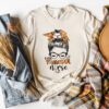Nurse Halloween Shirt Plus Size Comfort Colors