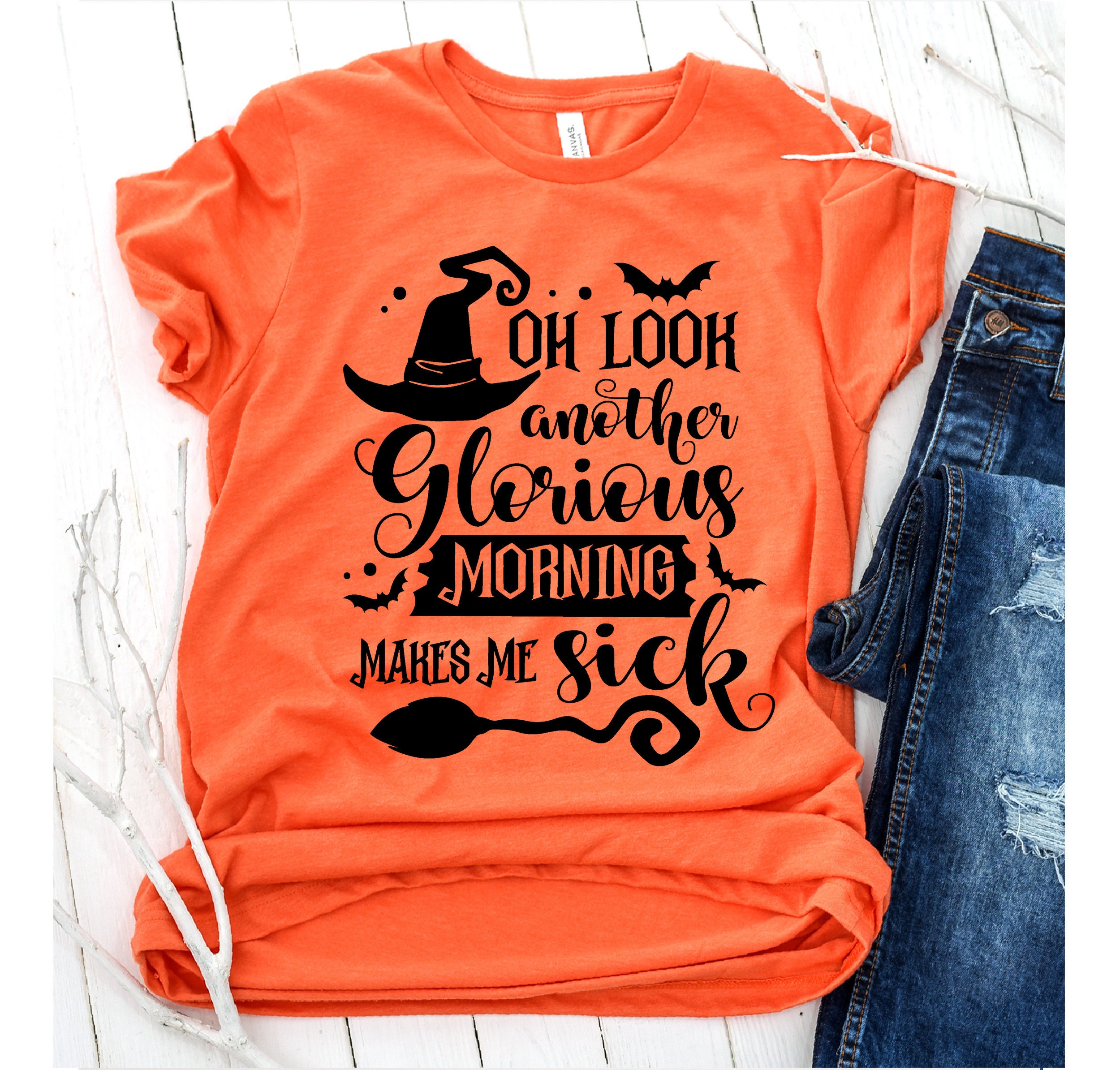 Halloween Sanderson Sisters Shirt Plus Size Comfort Colors Halloween Sanderson Sisters Shirt Plus Size Comfort Colors