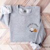 Black Cat Halloween Shirt Funny Gift For Lover Oversized Tshirt Comfort Colors Women