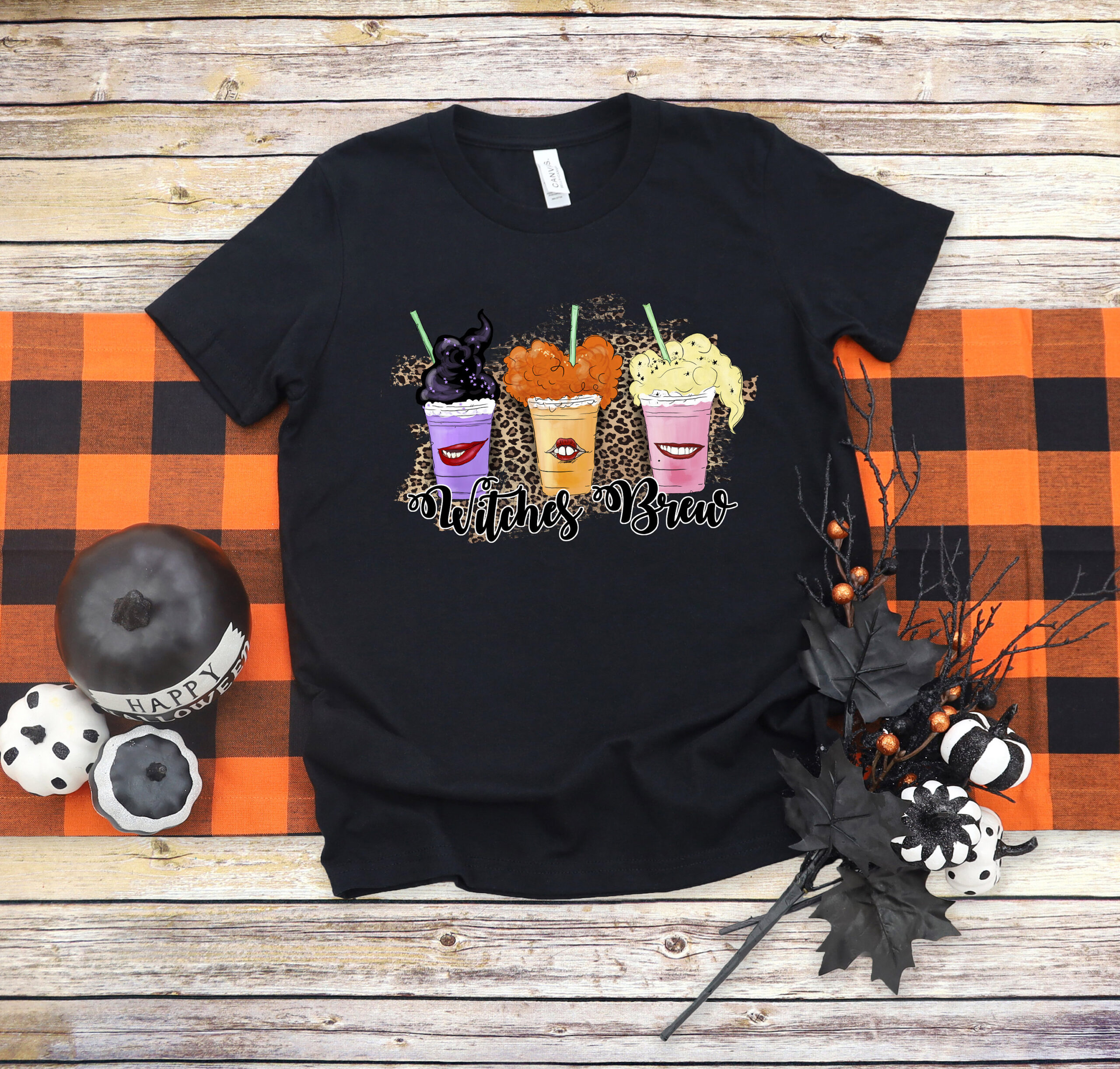 Halloween Sanderson Sisters Shirt Plus Size Comfort Colors Halloween Sanderson Sisters Shirt Plus Size Comfort Colors