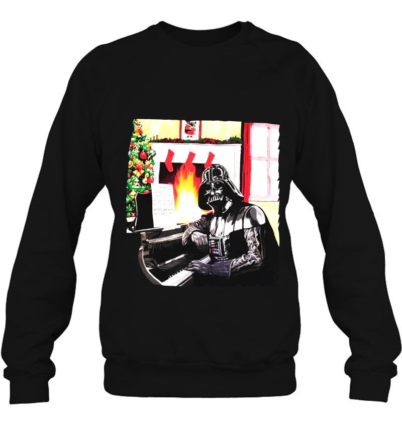 darth vader sweatshirt