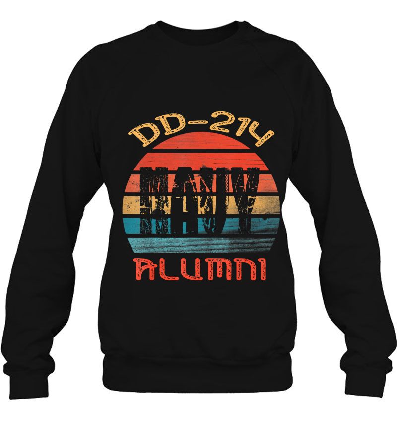 Dd-214 Navy Alumni Distressed Vintage Us Military Veteran Shirts Dd-214 Navy Alumni Distressed Vintage Us Military Veteran Shirts