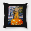 Trick R Treat Sam Pillow