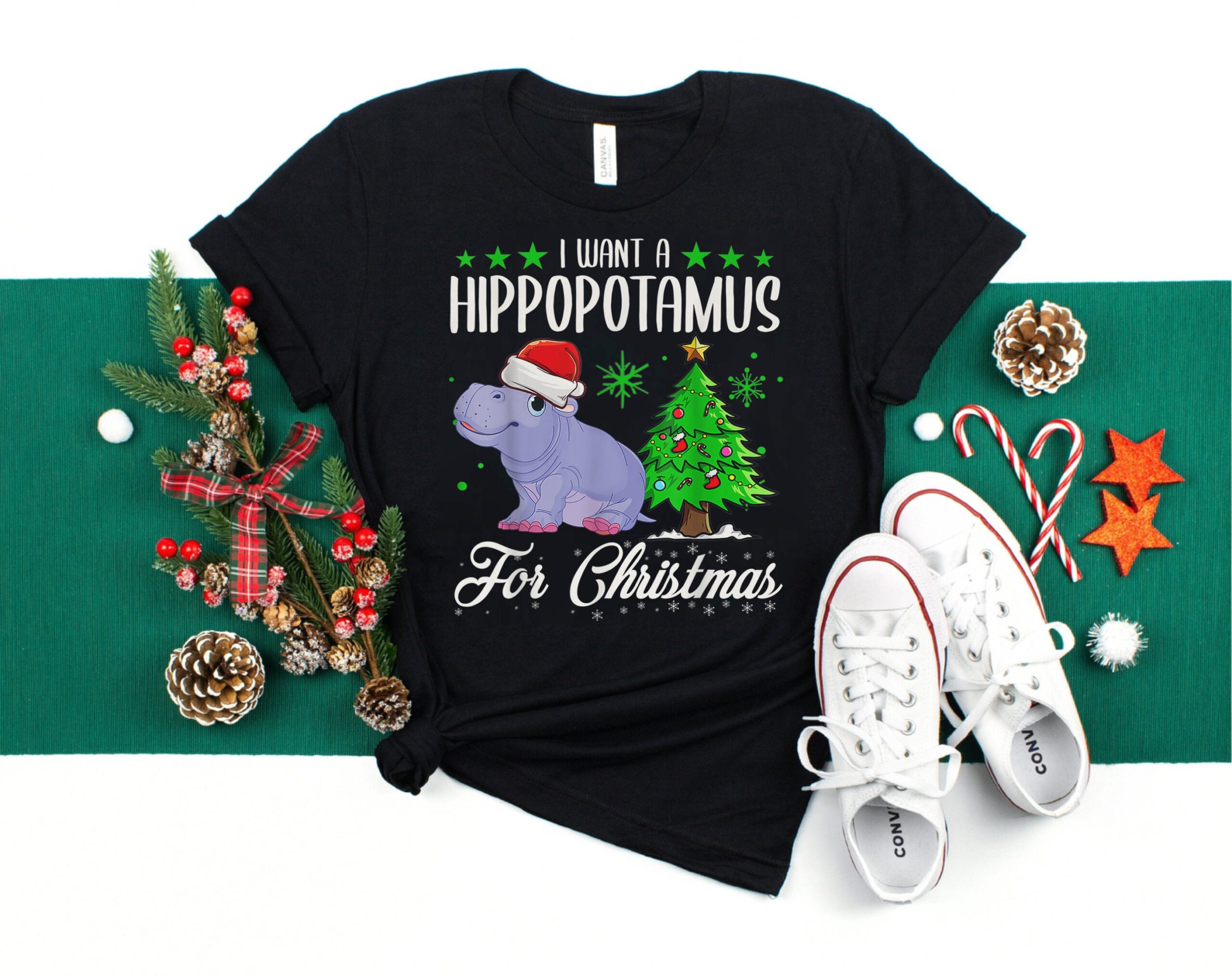 Christmas Unisex T Shirt 