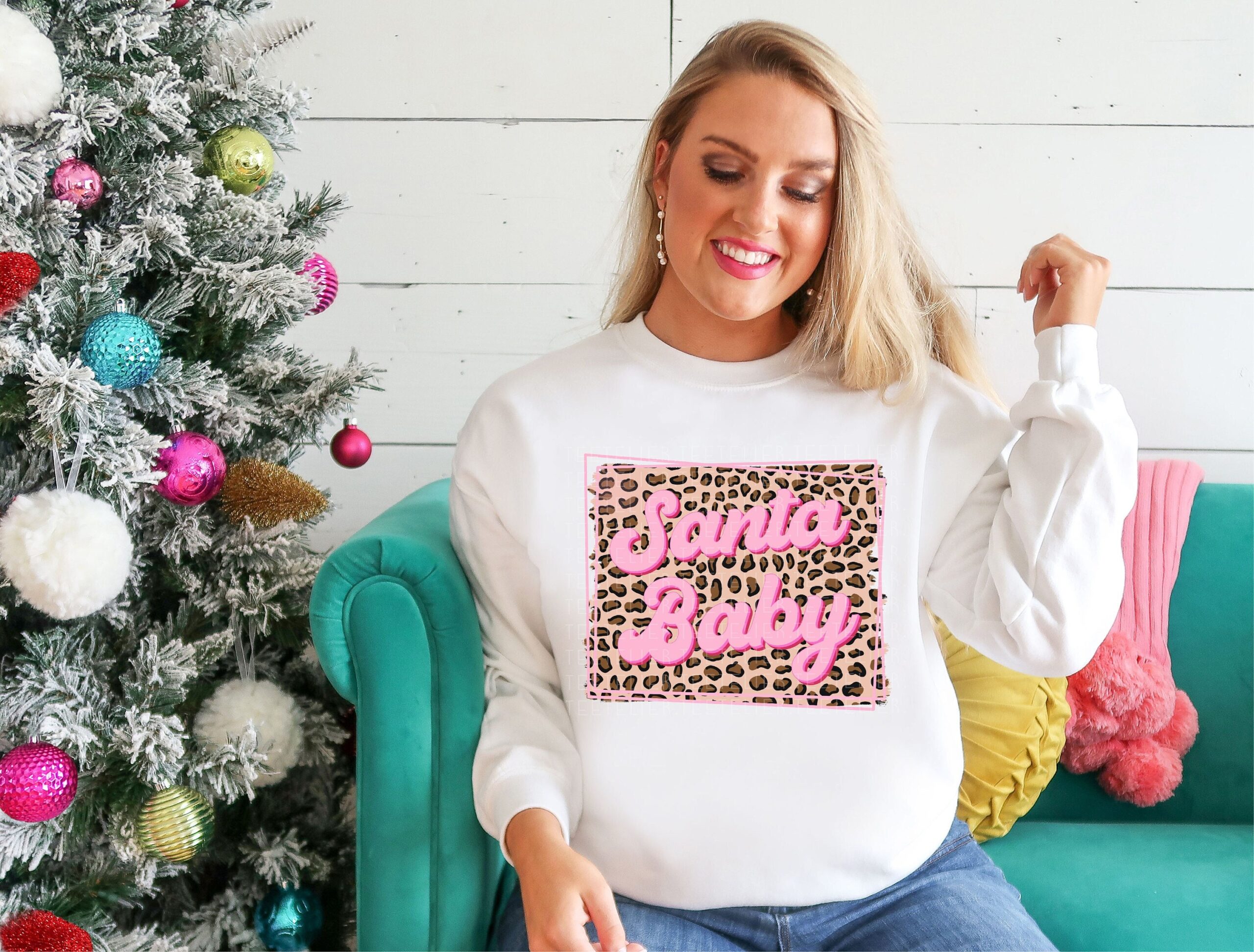 baby crewneck sweatshirt