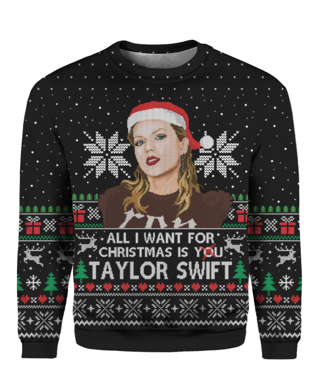 Taylor Swift Christmas Calendar Amazon