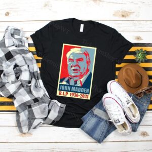 john madden sneakers