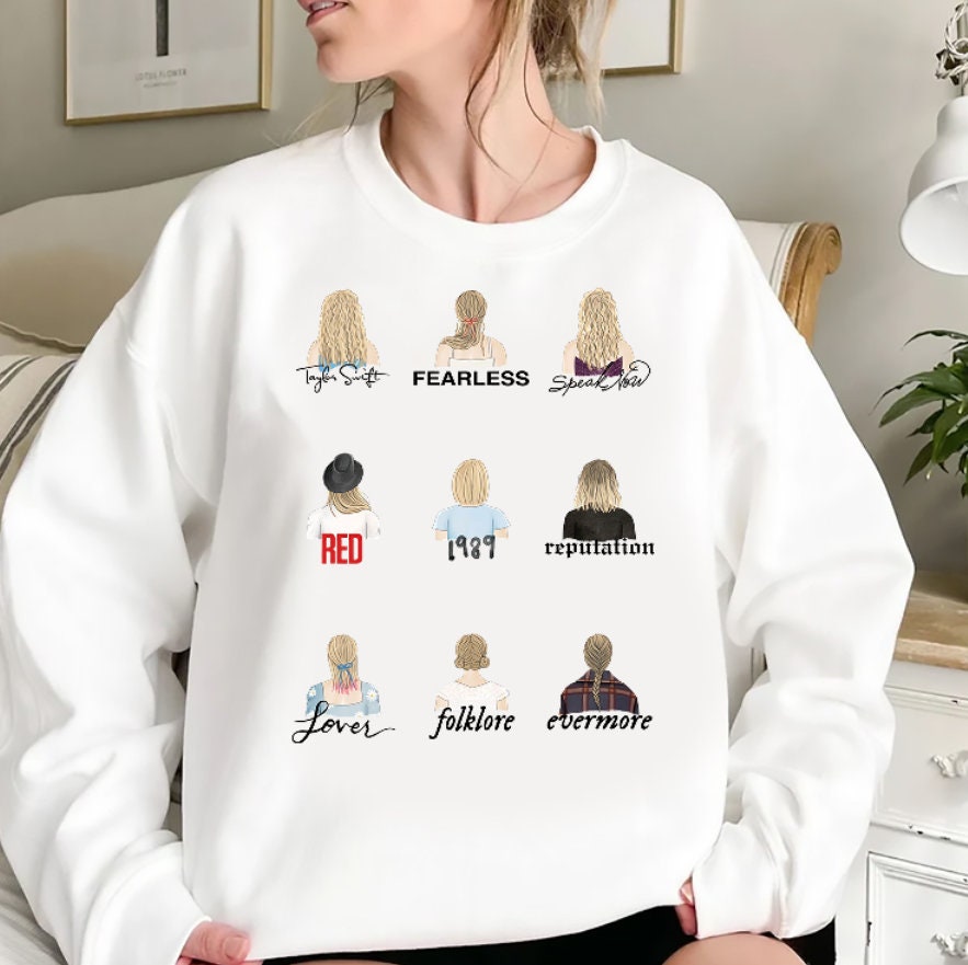 Sweatshirt Gifts 