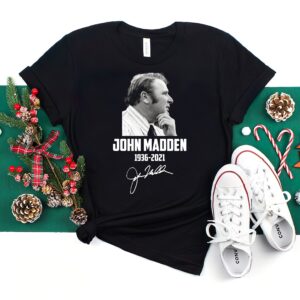 john madden sneakers