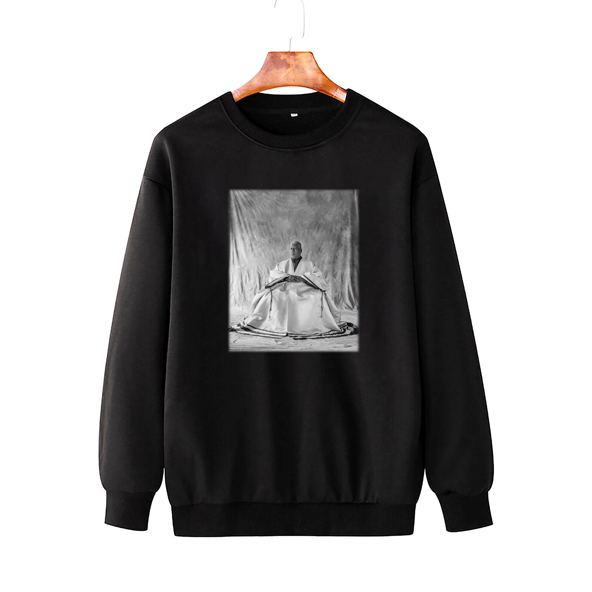 Andre Leon Talley Shirt Andre Leon Talley Shirt