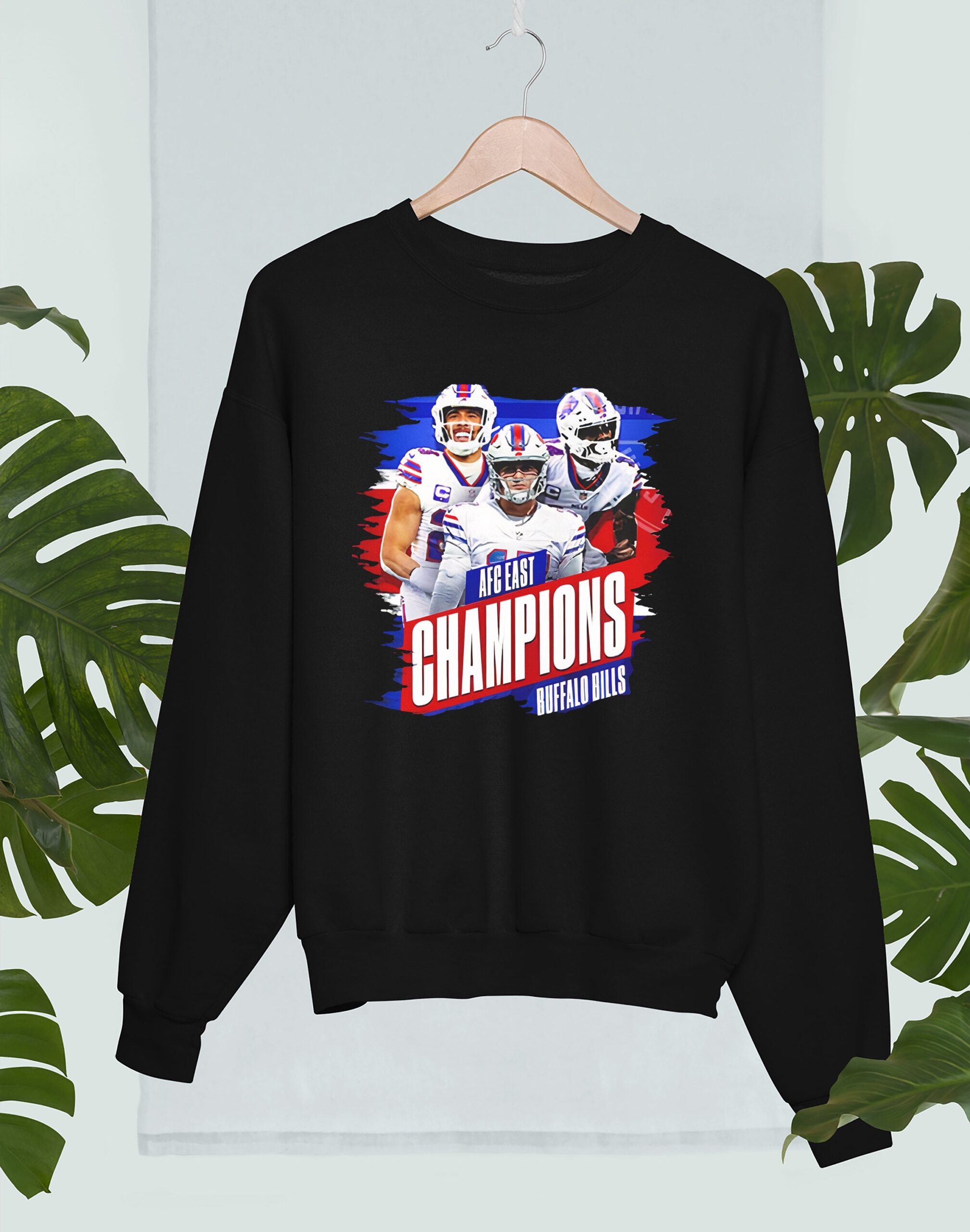 Buffalo Bills Wins Champions 2022 AFC East Championship Classic Shirt Buffalo Bills Wins Champions 2022 AFC East Championship Classic Shirt