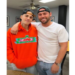 Justin Bieber Justice World Tour Hoodie - Trends Bedding