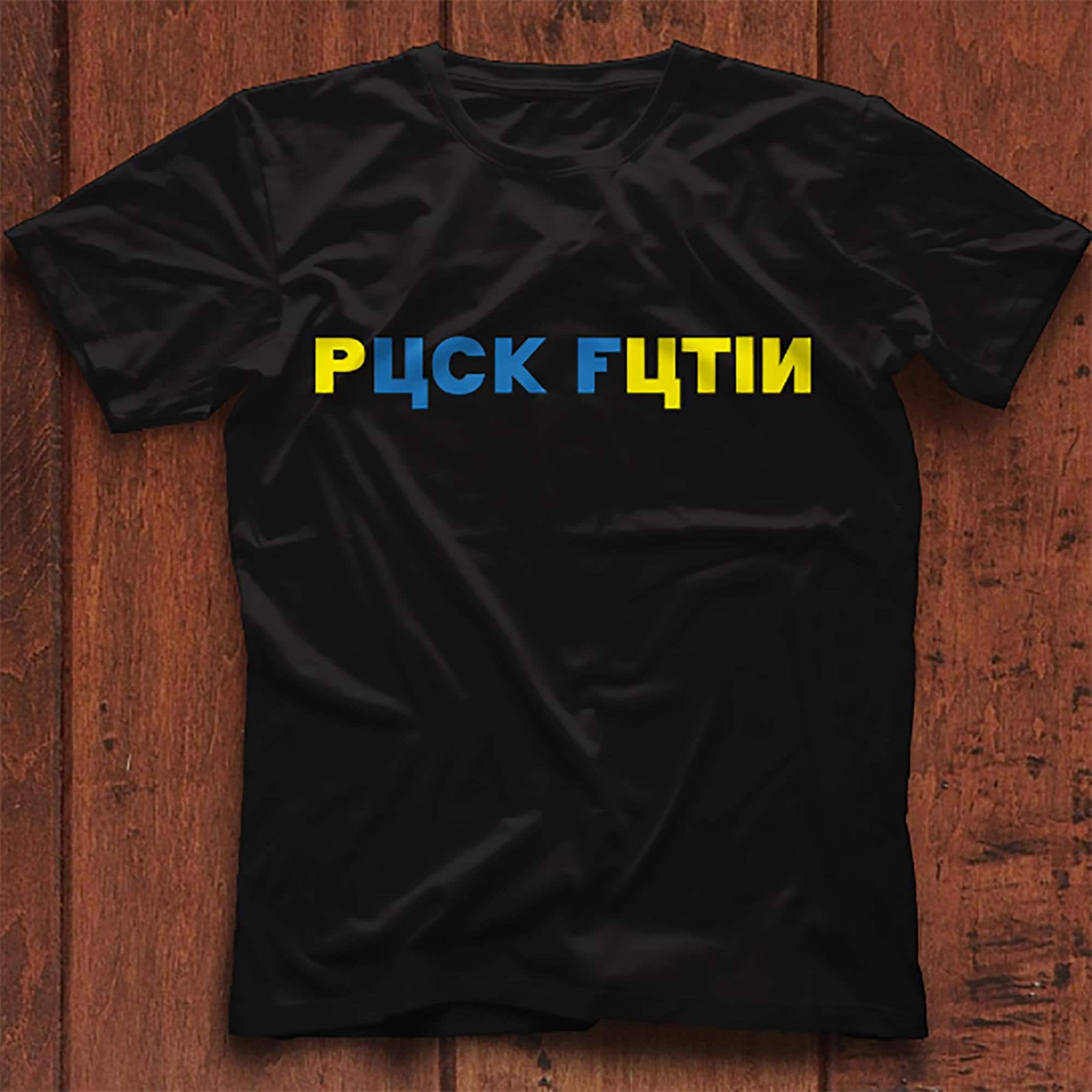Puck Futin Stand With Ukraine Shirt For Anti Putin Puck Futin Stand With Ukraine Shirt For Anti Putin