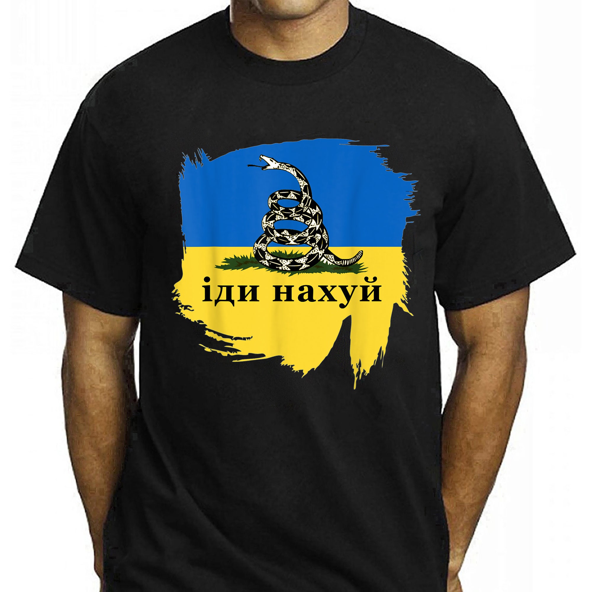 Russian Warship Go F Yourself Unisex T-Shirt Russian Warship Go F Yourself Unisex T-Shirt