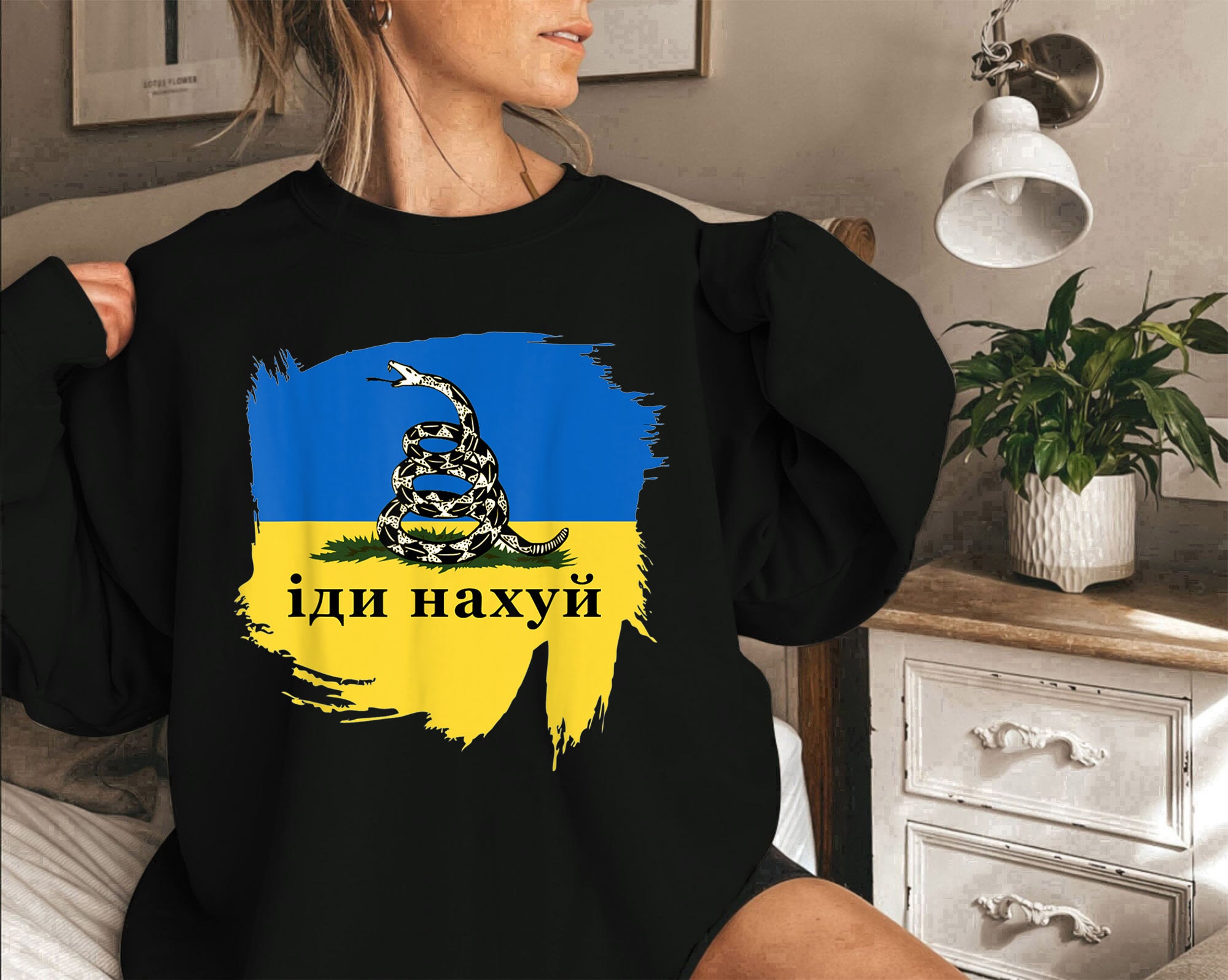 Russian Warship Go F Yourself Unisex T-Shirt Russian Warship Go F Yourself Unisex T-Shirt
