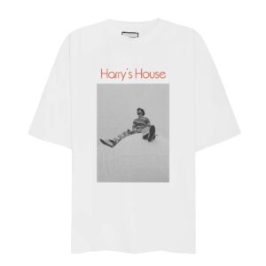 Harry’s House New Album 2022 T-Shirt