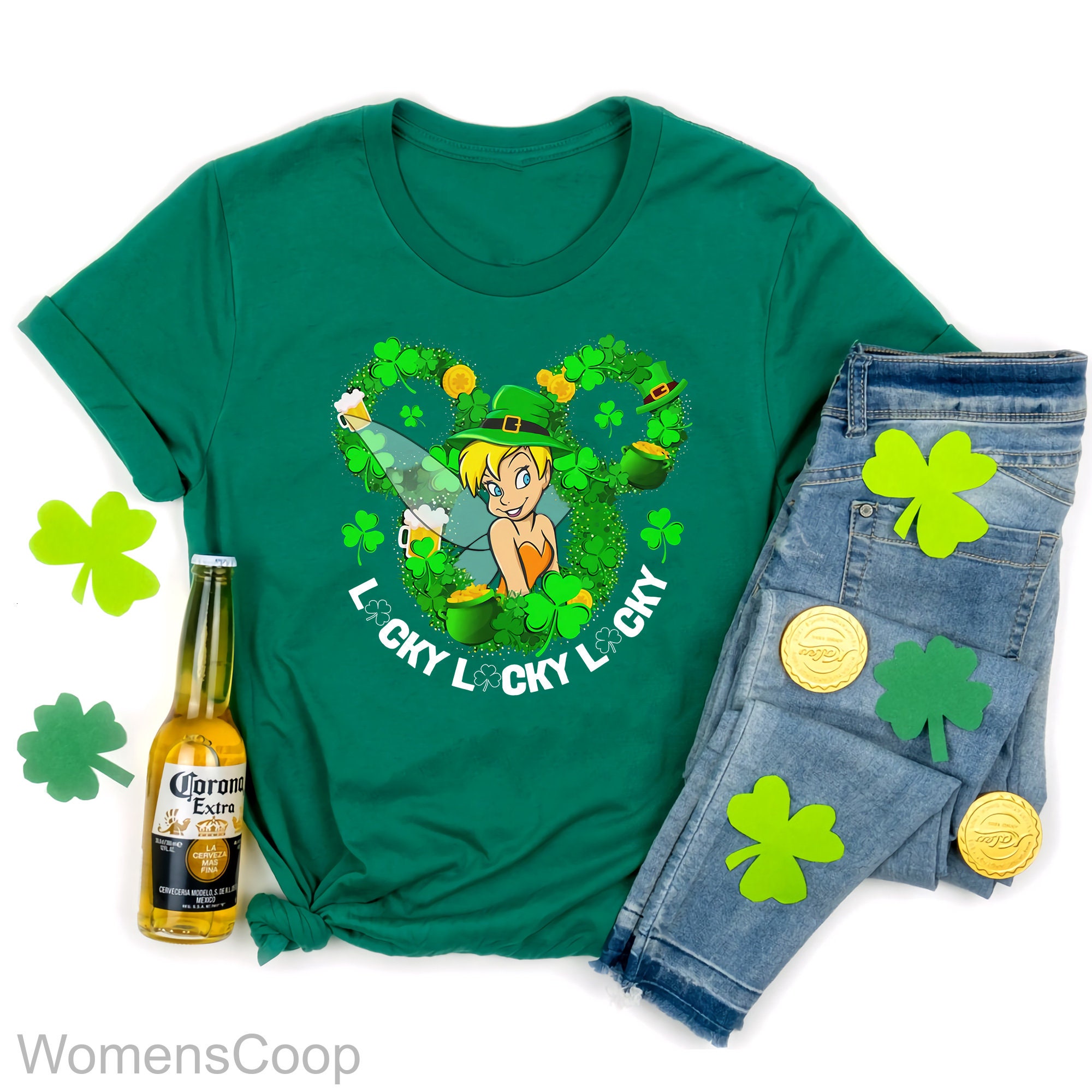 Disney Family Matching Shirt 