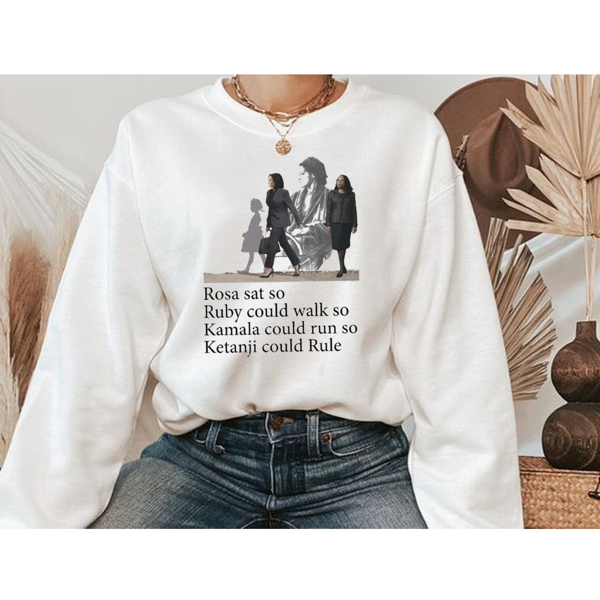 Best Rosa Sat So Ruby Could Walk Kamala Run Ketanji Rule Shirt Best Rosa Sat So Ruby Could Walk Kamala Run Ketanji Rule Shirt