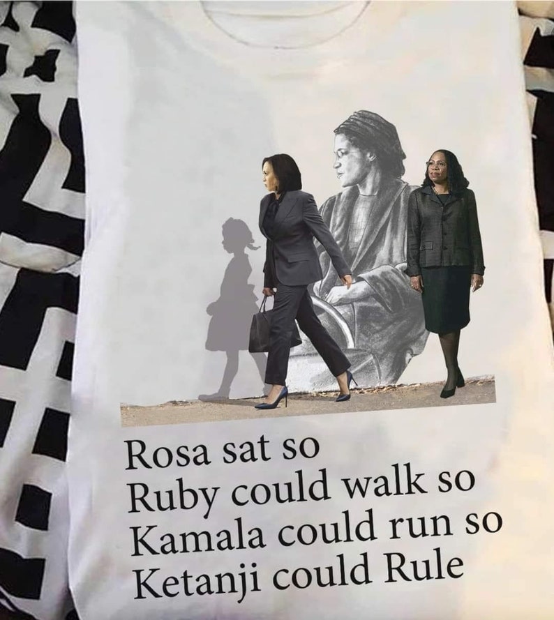 Best Rosa Sat So Ruby Could Walk Kamala Run Ketanji Rule Shirt Best Rosa Sat So Ruby Could Walk Kamala Run Ketanji Rule Shirt