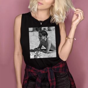 RIP Cooper Noriega Shirt