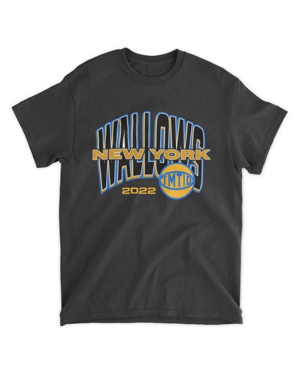 Wallows New York 2022 Shirt Wallows New York 2022 Shirt