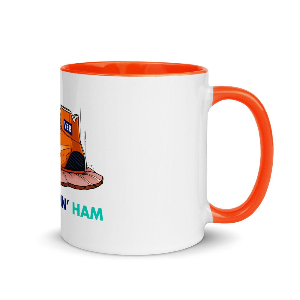 Max Verstappen Verstompin Ham Formula 1 Mug Gift For Fan Max Verstappen Verstompin Ham Formula 1 Mug Gift For Fan