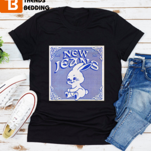 New Jeans Hype Boy Unisex T-shirt Gift For Fan