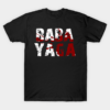 John Wick Quotes T-Shirt