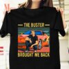 Limited Dominic Toretto Vintage T-Shirt