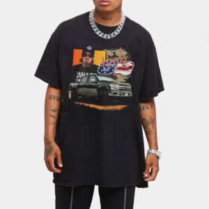 HARDY Shirt, HARDY Fan Shirt
