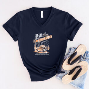 Bailey Zimmerman Shirt , Bailey Zimmerman Sweatshirt