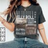 Jelly Roll Music Shirt For Fan